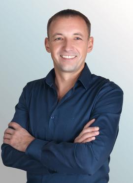 Ходикін Сергій