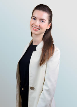 Скубак Анна 