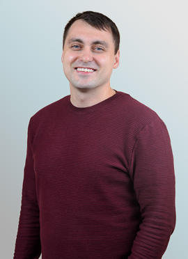 Воробйов Павло 