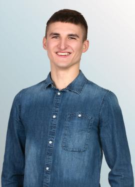 Обертас Сергій