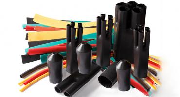 Термоусаджувальні вироби