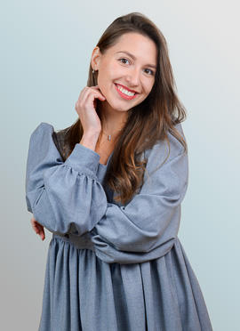 Острікова Марія 