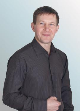 Фесик Сергій