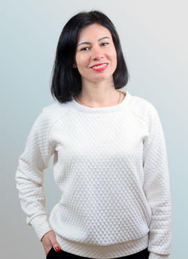 Тищенко Жанна 