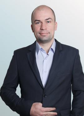 Сметана Сергій