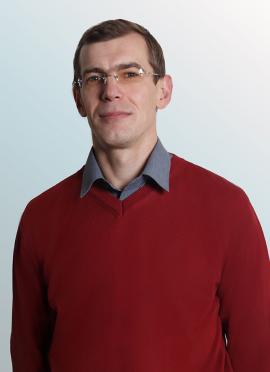 Литвинов Павло