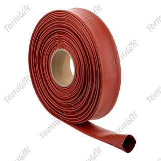 Трубка термоусаджувальна для ізоляції шин